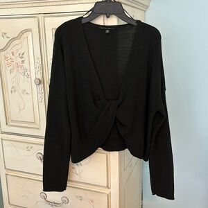 Cotton Candy LA Sweater